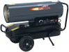 Jet Force, Diesel and Kerosene Space Heater (100,000 BTU/30kW)